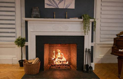 Pool House Near NYC FIFA Stay for Groups - Foto 2