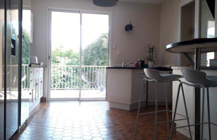 Condrieu et parking voiture vélo 2 ème étage - Foto 9