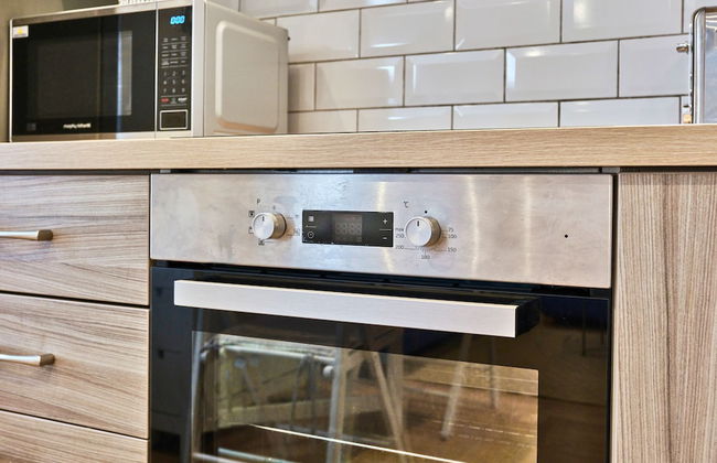 Princess Red - Portrush by the Sea - Foto 22