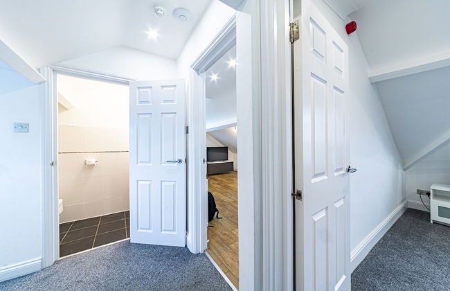 Greyfriars - Foto 26