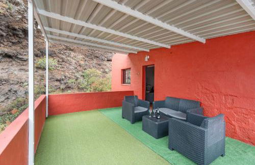 Montaña De Aguarijo El Hierro - Foto 25