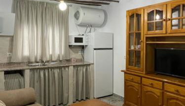 Apartamento rural Zújar - Foto 2
