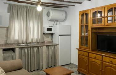 Apartamento rural Zújar - Foto 2