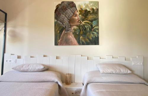 Apartamentos Turísticos VillaCordido Villaframil Ribadeo - Foto 30