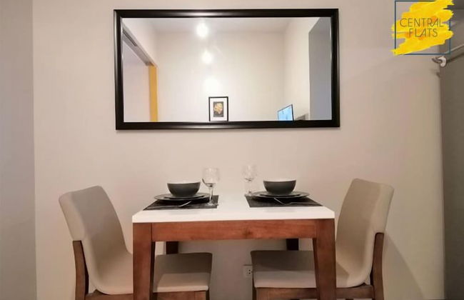 One Uptown Residences by Central Flats - Foto 46