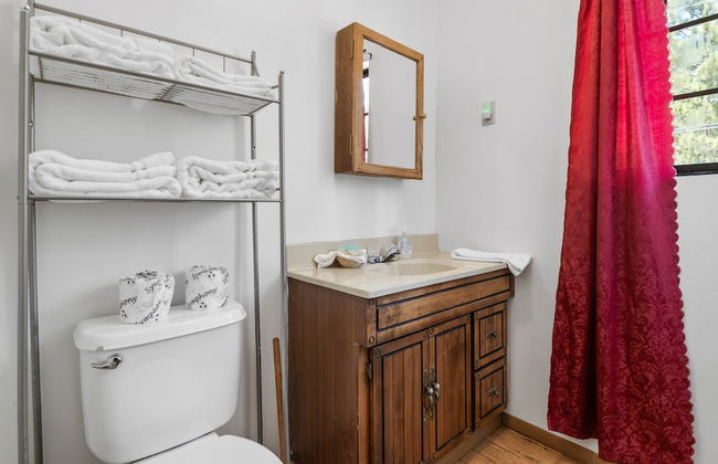 Canyon Cabin - Foto 11