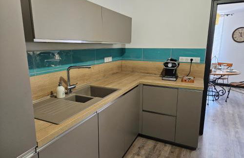 Appartement Le Jardin Imaginaire - Foto 8