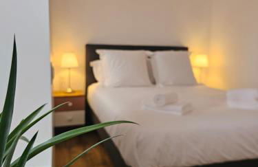 La Bastide Foch - Appart'Hôtel Business & Confort Centre Ville - Foto 2