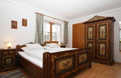 Pension mit Bergblick in Inzell - Foto 31