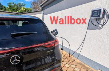 FeWo Urban Gotha-Apartment Ekhof- Am Schlosspark- Parken an der der Tür- Barrierefrei, 900 Meter zum Bahnhof - Wallbox - Foto 41