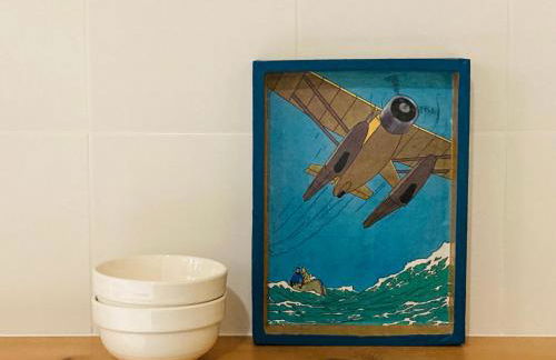 El Apartamento - Photo 15