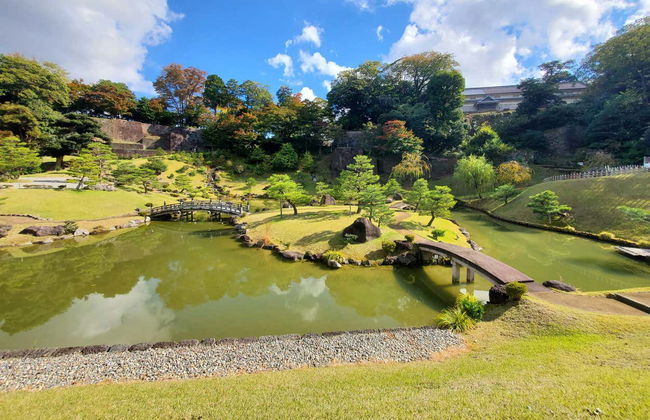 Kanazawa Private Tour - Foto 6