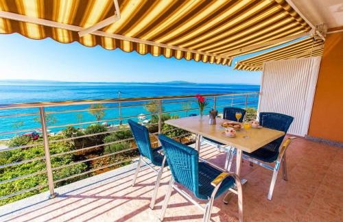 Apartments Ivan Sea View in Peaceful Lun - Photo 57