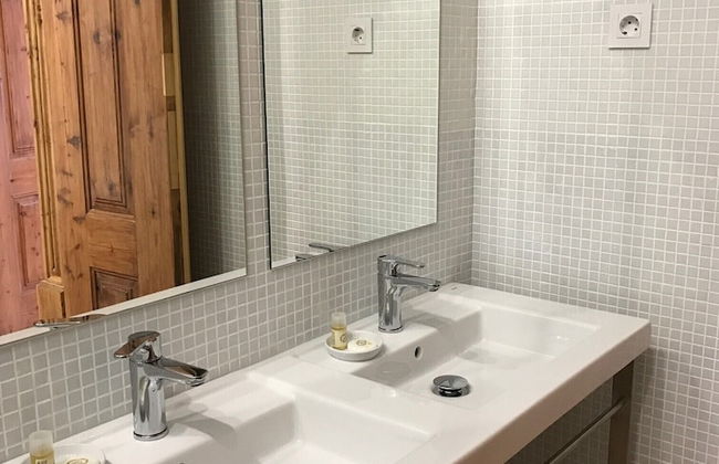 Casa da Praça Square Suites - Foto 46