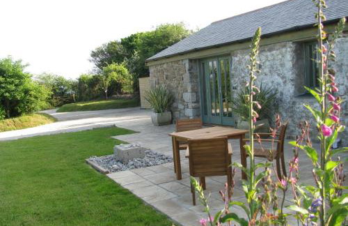 The Granary at Cornish Barn Holidays - Foto 38