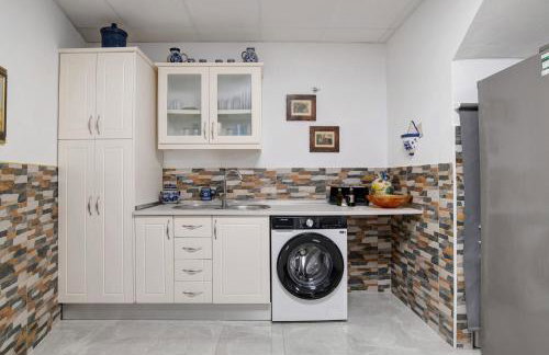 Loft Los Olivos - Photo 8