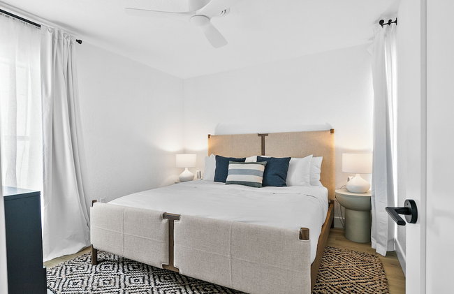 SeaSpray Resort - Foto 13