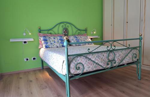 Casa Vacanze Gargallo - Foto 29