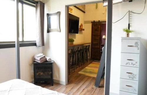 Rivers Edge Lofts - Unit 10 - Foto 11