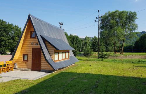 Ośrodek Wczasów Zdrowotnych Rudawka Rymanowska - Foto 12