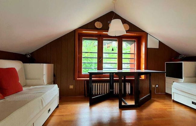 Belle Vue - Bluchalet - Foto 10