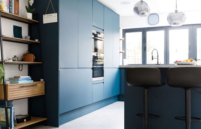 Renovated Home for 8 Canal Walk to Chichester - Foto 8