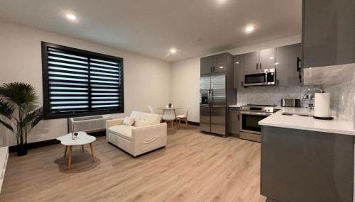 Spacious Apt 15 mins to NYC with Free Indoor Parking - Foto 2