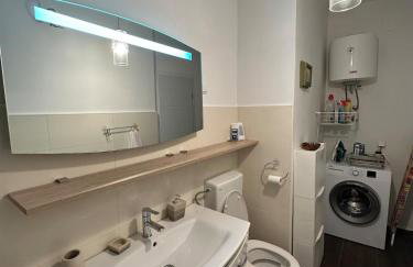 Holiday House Jagoda -First Row to the Sea Brbinj - Foto 6