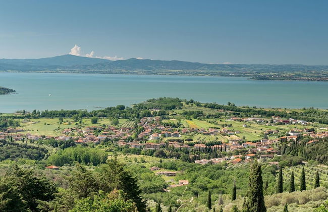 Antiche Pietre 10 in Tuoro sul Trasimeno - Foto 23