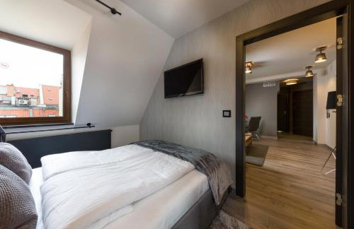 Aparthotel New Lux - Foto 124