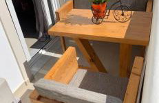 modern rustic house - Foto 39