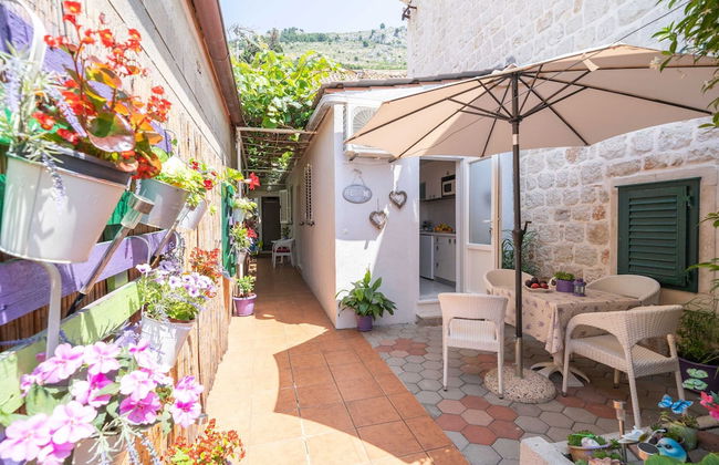 Apartment Santa - Foto 16