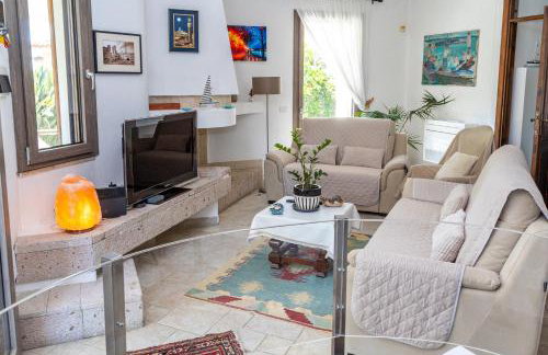 Villa Letizia - Heritage & Sustainable 100m Sea - Foto 27