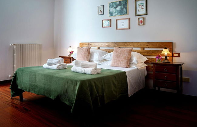 Villa Nichil con Piscina Esclusiva Vicina al Mare - Foto 24