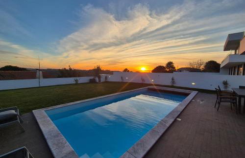 Casa Arendina - Villa Retreat with Heated Pool - Foto 44