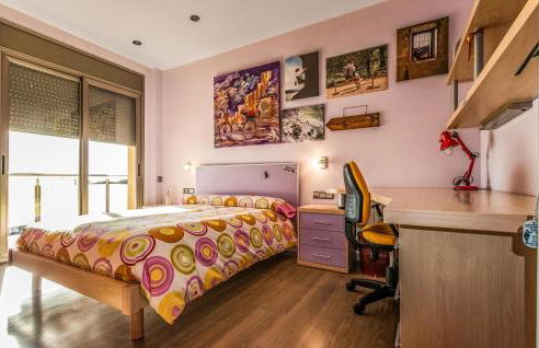 Lovely Home In Sant Cebrià De Vallalta - Foto 35