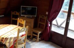 chalets montagnard - Foto 10