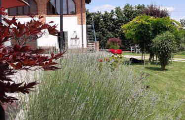 Cascina Volpona - Foto 10