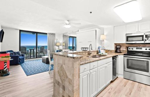 SunDestin Resort Unit 0204 - Photo 6