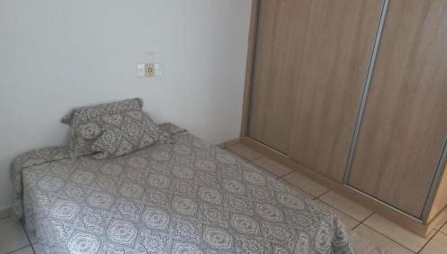 Casa com piscina de 2 dormitórios - Foto 4