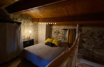 La Magnanerie du Castanet - Foto 12