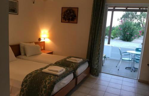 VILLA EIRINI - Foto 40