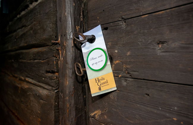 Hesla Farm - Foto 57