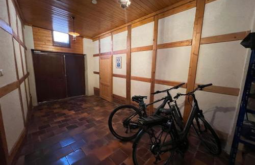 Altstadt Apartment mit Terrasse - Foto 9