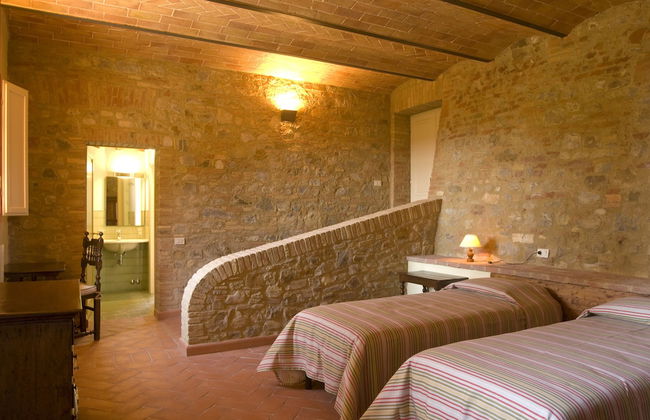 Tenuta di Monaciano - Foto 13