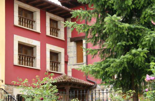 Casa Rural La Regoria - Foto 61