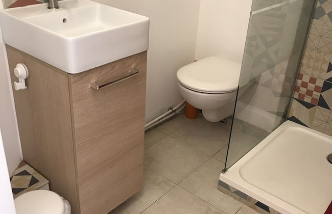 Lannexe des Sables - Photo 26