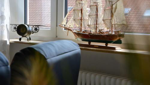 Ferienwohnung Lakewinds - Foto 5