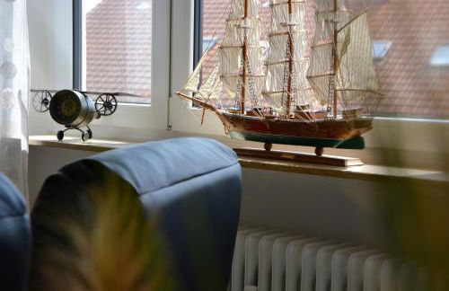 Ferienwohnung Lakewinds - Foto 5