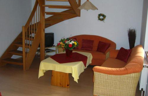 Ferienwohnung Radszys - Foto 9